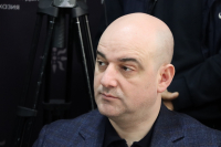 ДМИТРИЙ ДБАР: ПРОБЛЕМА ФОРМИРОВАНИЯ ПОЛОЖИТЕЛЬНОГО ОБРАЗА СОТРУДНИКОВ СИЛОВЫХ СТРУКТУР НЕ НОВА, НО ЕЕ АКТУАЛЬНОСТЬ НА СОВРЕМЕННОМ ЭТАПЕ РЕФОРМИРОВАНИЯ ВЕДОМСТВ ЧРЕЗВЫЧАЙНА