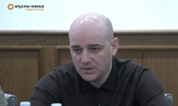 ДМИТРИЙ ДБАР: ДЕПУТАТЫ ПАРЛАМЕНТА ЯВЛЯЮТСЯ  СПЕЦСУБЪЕКТАМИ, ГОСУДАРСТВЕННАЯ СЛУЖБА ОХРАНЫ НЕ ИМЕЕТ ПРАВА ДОСМАТРИВАТЬ ПАРЛАМЕНТАРИЕВ НА ПРЕДМЕТ ХРАНЕНИЯ ЗАПРЕЩЕННЫХ ВЕЩЕСТВ И НОШЕНИЕ ОГНЕСТРЕЛЬНОГО ОРУЖИЯ